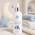 CalmNest Full Body Massage Oil – Gentle Baby Massage Oil | 30ml